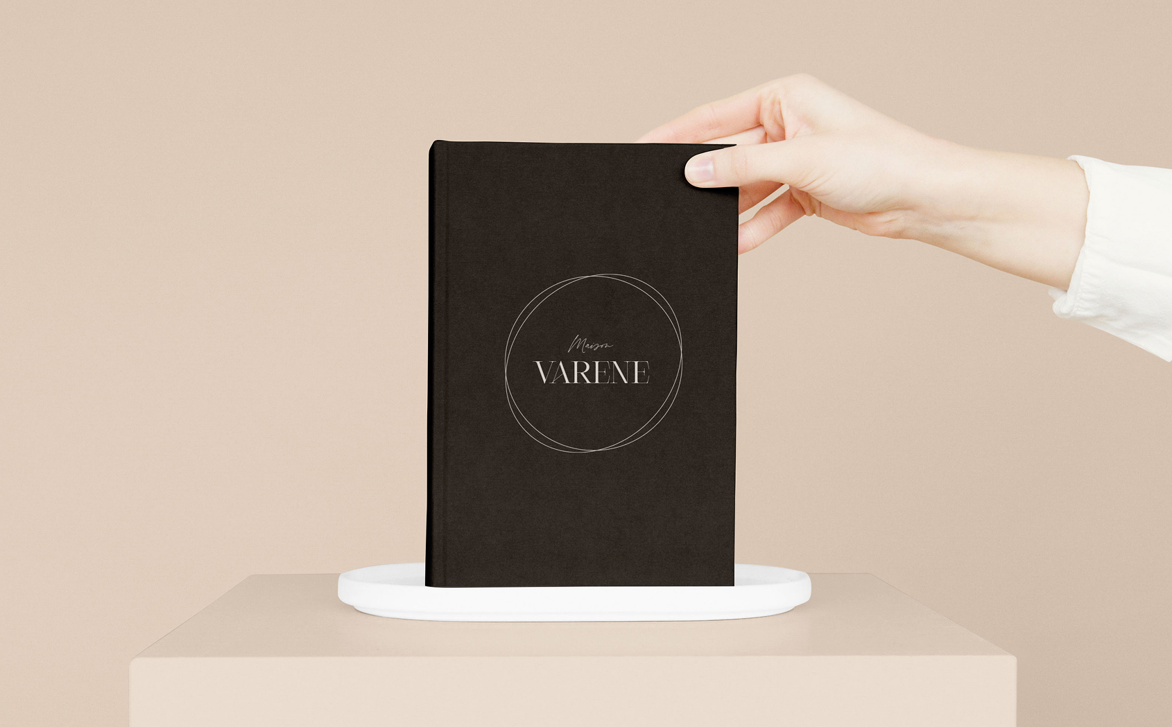 Catalogue Maison Varène